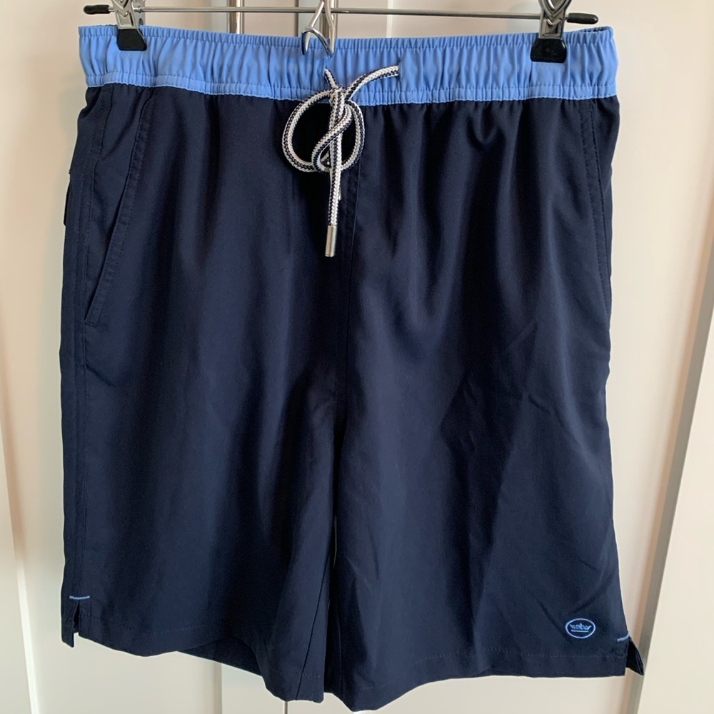Peter Millar Seaside swim shorts